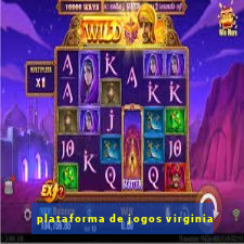 plataforma de jogos virginia